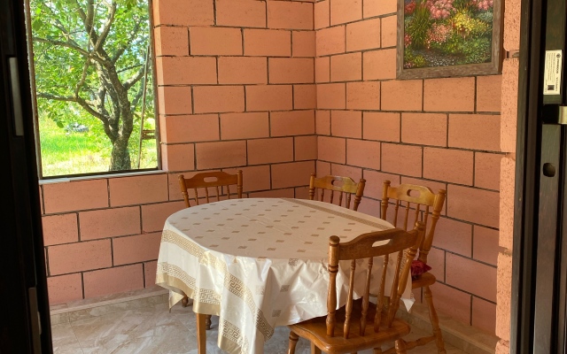 Гостевой дом Golden Sun