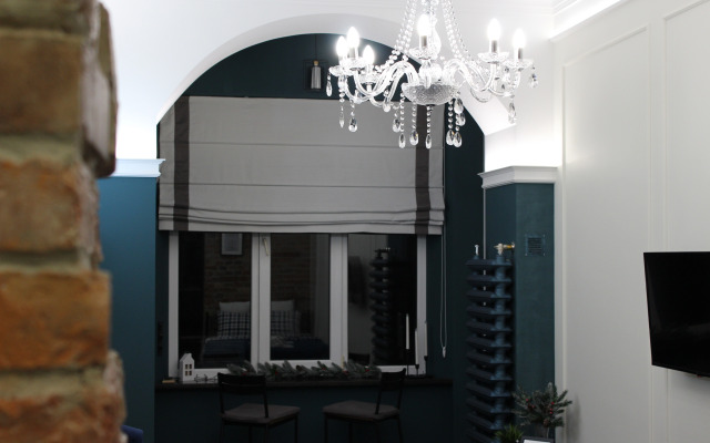 EXCLUSIVE v centre Sovetskoy Apartments