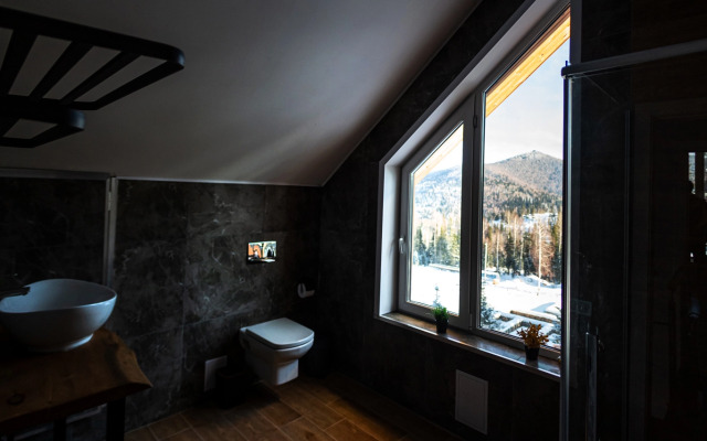 Гостевой дом Viking Village