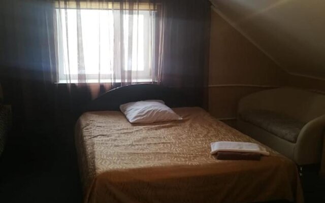 Belaya Gora Hotel
