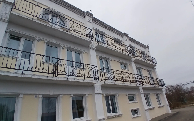 Samvan Hotel