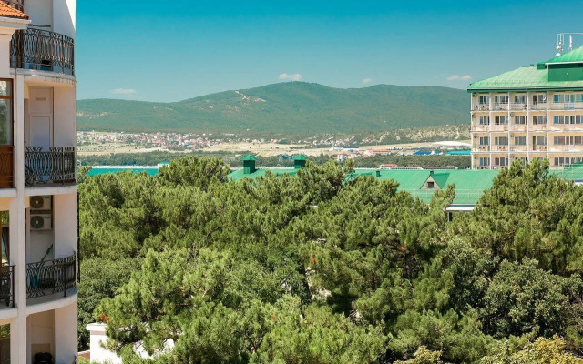 Na ulice Mira 44lit2 Flat