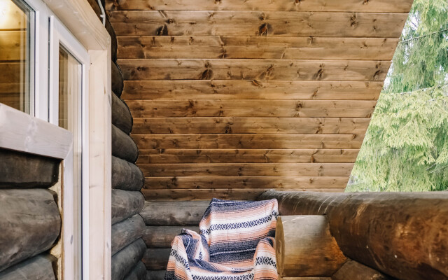 Гостевой дом Вырицкие Тарханы