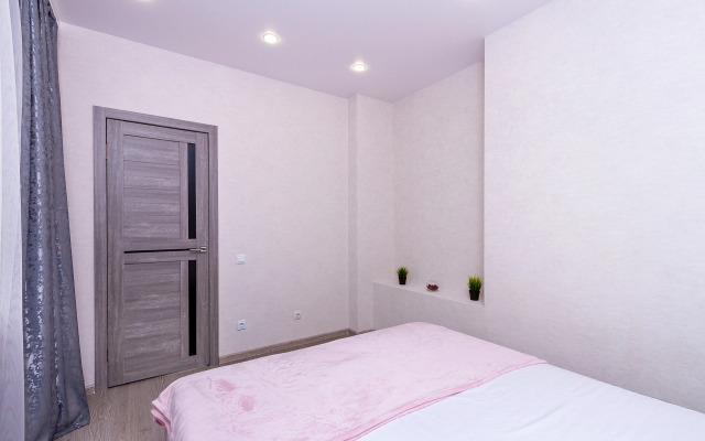 Апартаменты Византия