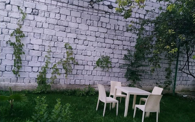 World Guest House