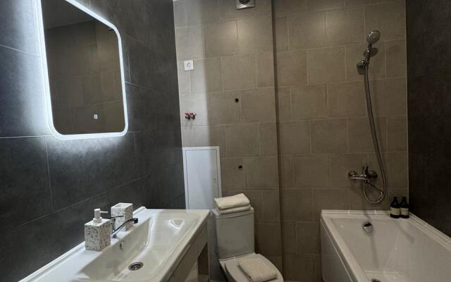 Апартаменты Good Night