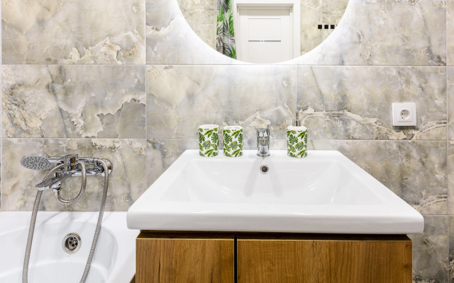 Апартаменты повышенного комфорта Лиссабон ЖК Minsk World