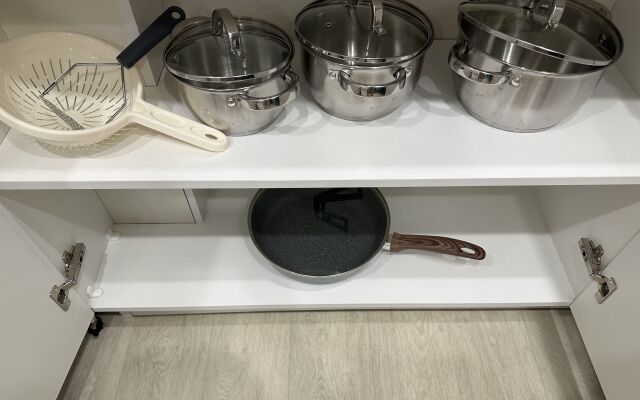 Kvartira Sovremennaya Uyutnaya 3-Kh Kom. Na Nlmk