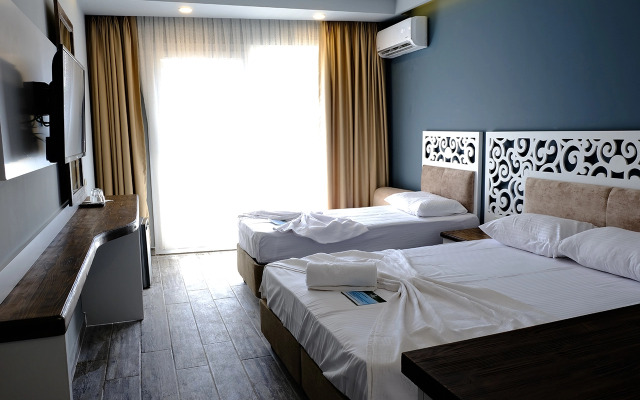 Kupala Beach Hotel