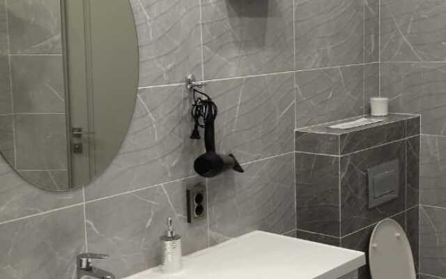 Квартира Янтарные выходные Амалиенау