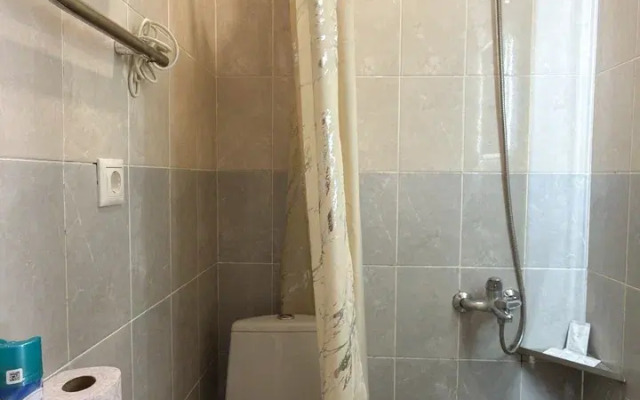 Квартира Уютная у Метро Варшавская Ск5