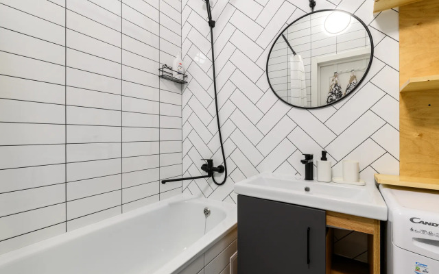 Апартаменты Aurora