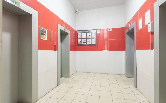 Апартаменты Ритм