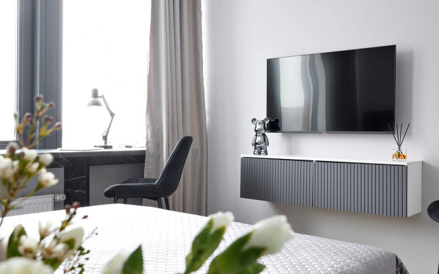 Квартира Заневский 620