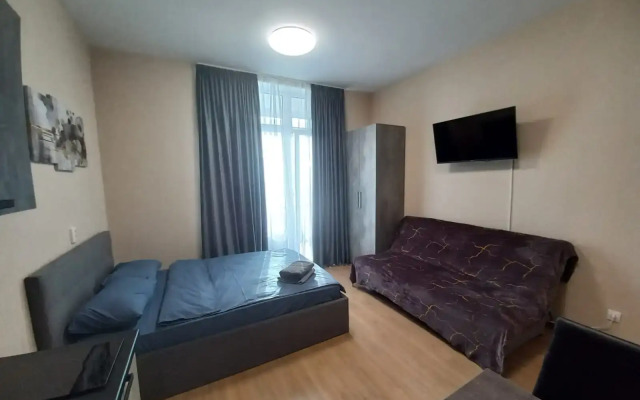 Dreamhouse Na Scherbakova 12 Apartment