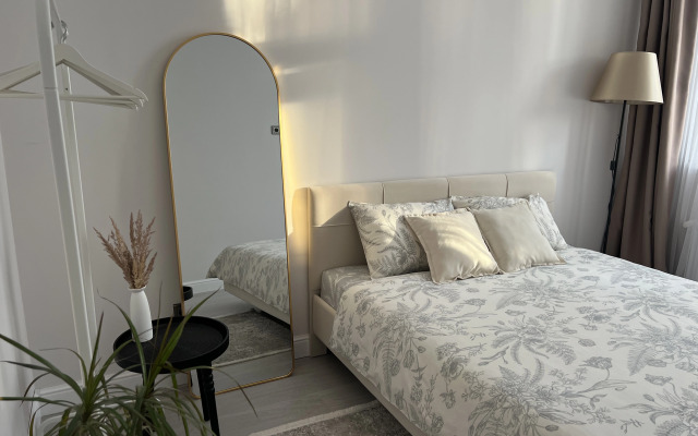 Na Grizodubova - Zapadnyij Plyazh  Apartments