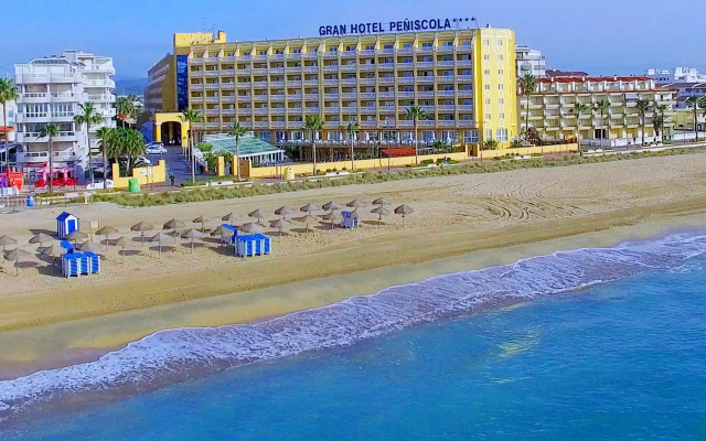 Gran Peñíscola Hotel