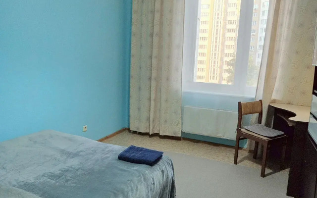 Квартира на Улице Святоозёрская 9