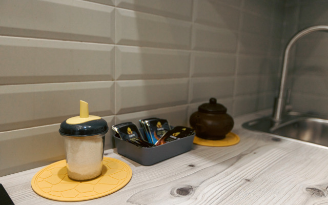 Квартира на ул Буянова 131