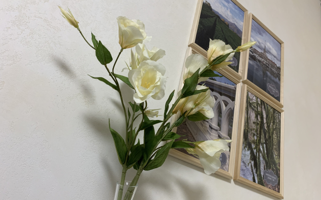 Апартаменты МамайК3 MoreAparts