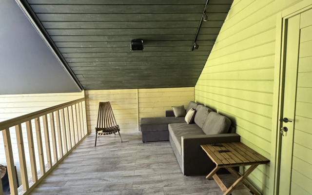 U Skaly Private House