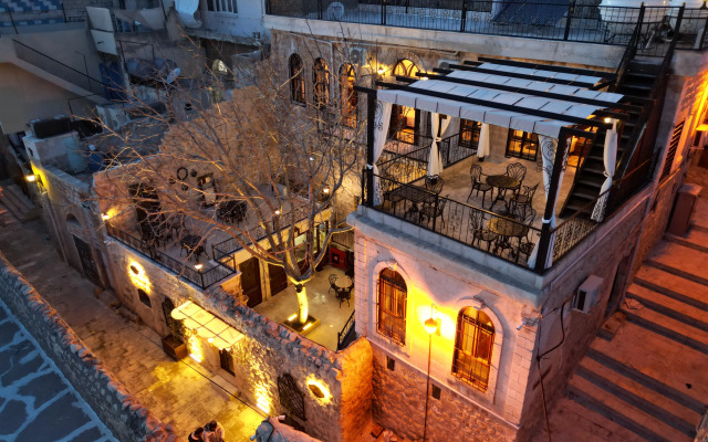 Marinut Konağı Lodging house