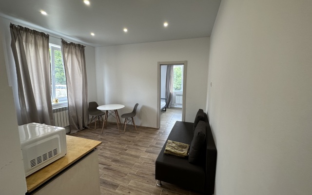 Stolitsa 2301 Apartments