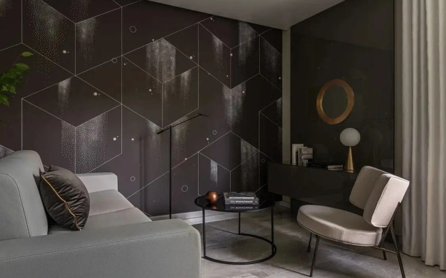 Апартаменты Amalienau