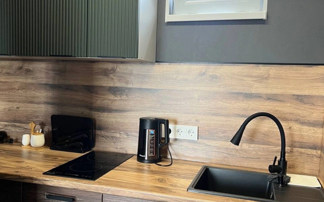 Апартаменты Сдам Студию