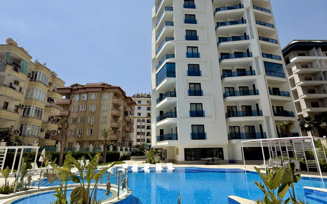 Апартаменты SA Apartments! Comfortable 1bd Flat