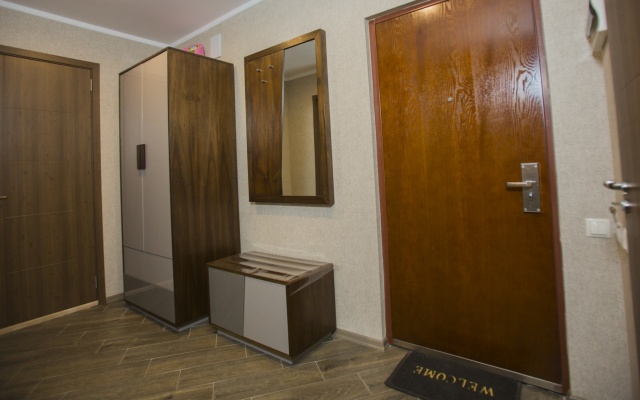 Soho apartaments Batumi Flat