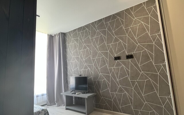 Pr-T Pritomskiy 25 K4 Apartments