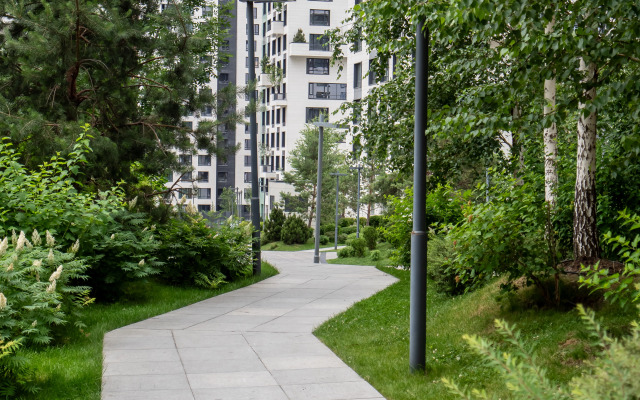 Квартира уютная со свежим ремонтом