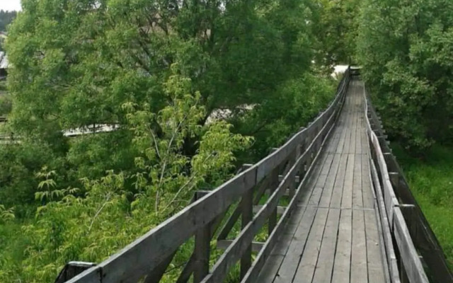 Курорт бутик на Нерли