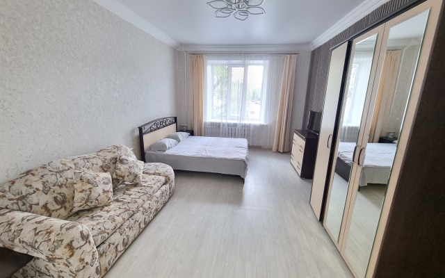 House Of Comfort Flat
