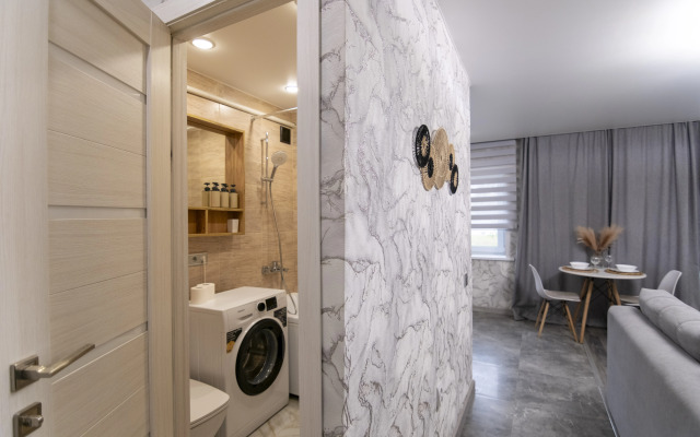 Hedonism Aparts Na Fridrikha Engelsa 145 Flat