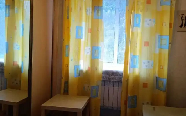 Квартира со всем необходимым для комфортного проживания