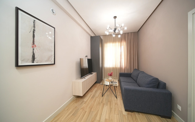 Sweet Home Deluxe Apart-hotel