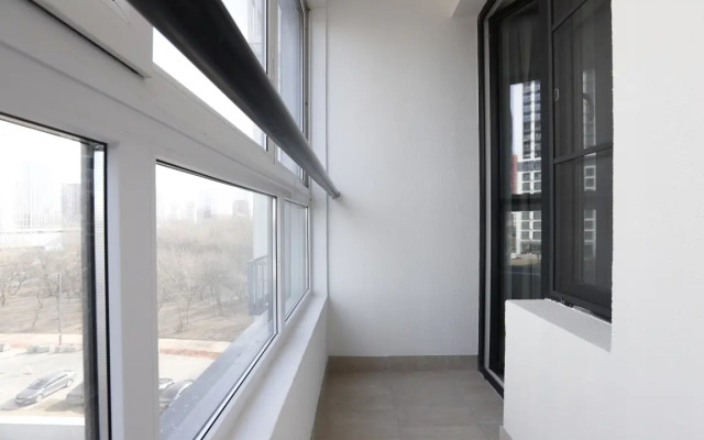 Апартаменты MaxRealty24 Vesterdam 2