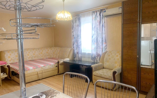 Udobnaya Kvartira V Tsentre Tuly Apartments