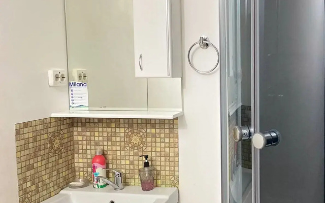 Квартира на Красноармейской 14