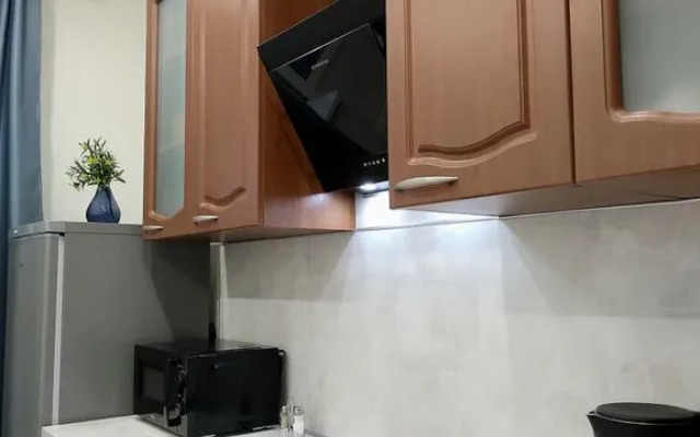 Atmosfernaya V Kupchino Flat