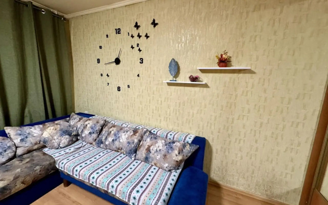 Квартира на улице Вольская 70