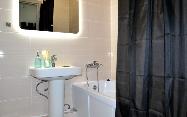 Квартира ЭмиЛи в ЖК Ленинградский