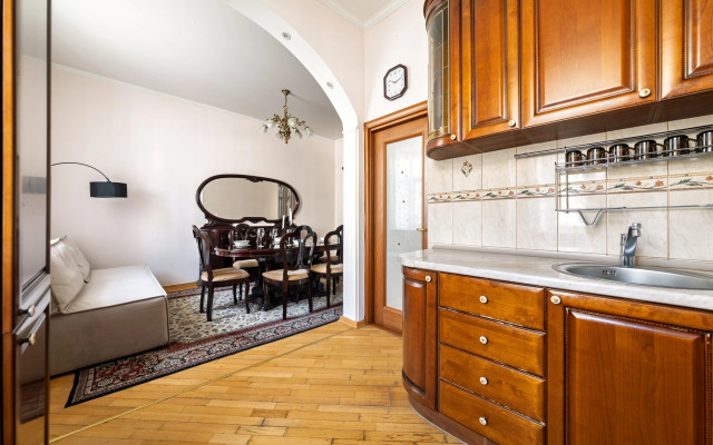 Апартаменты 3 спальни у Казанского собора 10 гостей