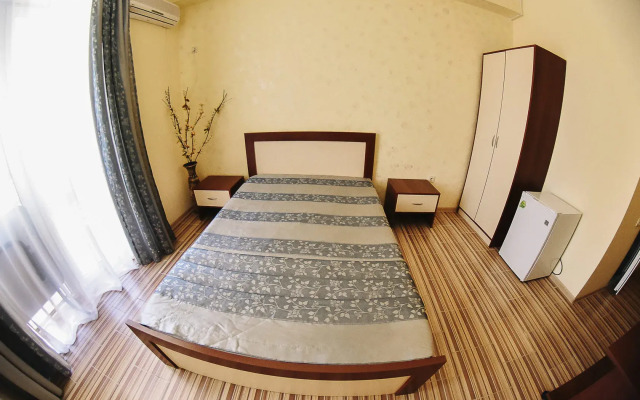 Hotel Ilios