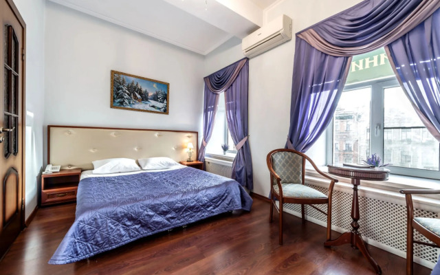 Vremena Goda Hotel