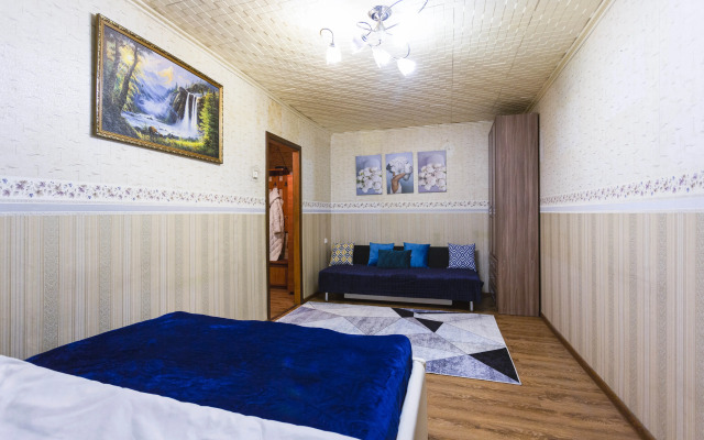 Kvartira Na Aminyevskom Shosse 26 Flat