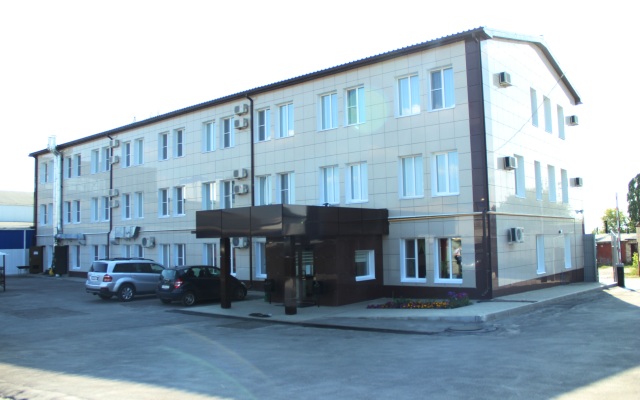 Olimp Hotel