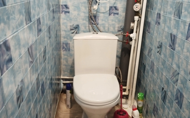 Апартаменты Уютные возле Аэропорта